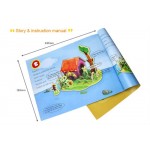 Casuta din padure - Forest Cabin